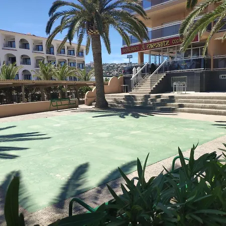 Playa Dorada I Primera Linea De Playa Reformado En 2019 Peniscola Exterior photo