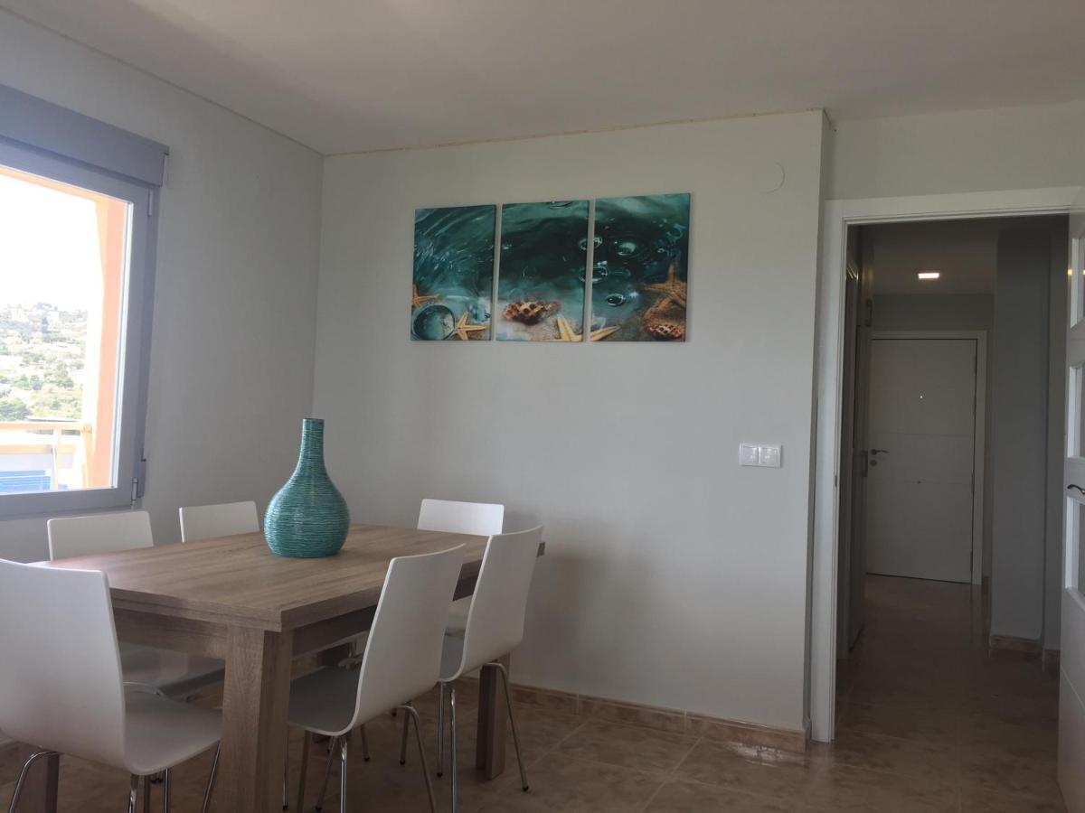 Apartment Playa Dorada I Primera Linea De Playa Reformado En 2019 Peniscola