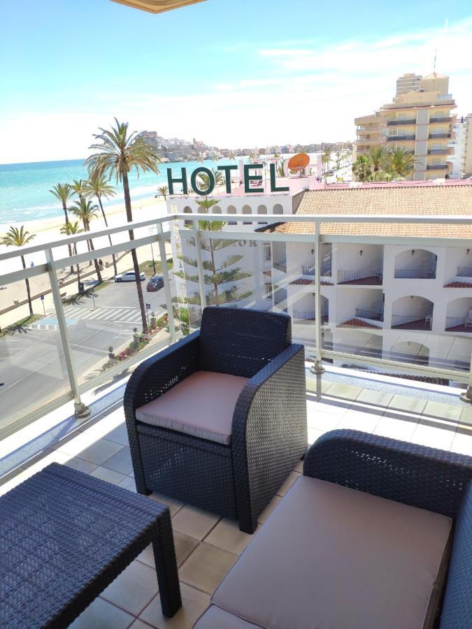 Appartement Playa Dorada I Primera Linea De Playa Reformado En 2019