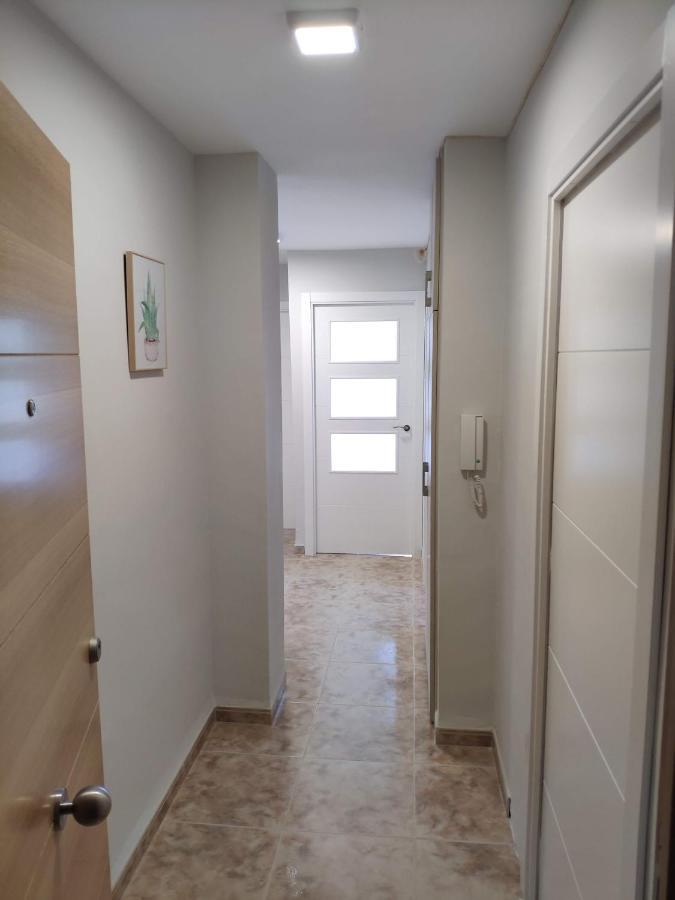 Playa Dorada I Primera Linea De Playa Reformado En 2019 Appartement