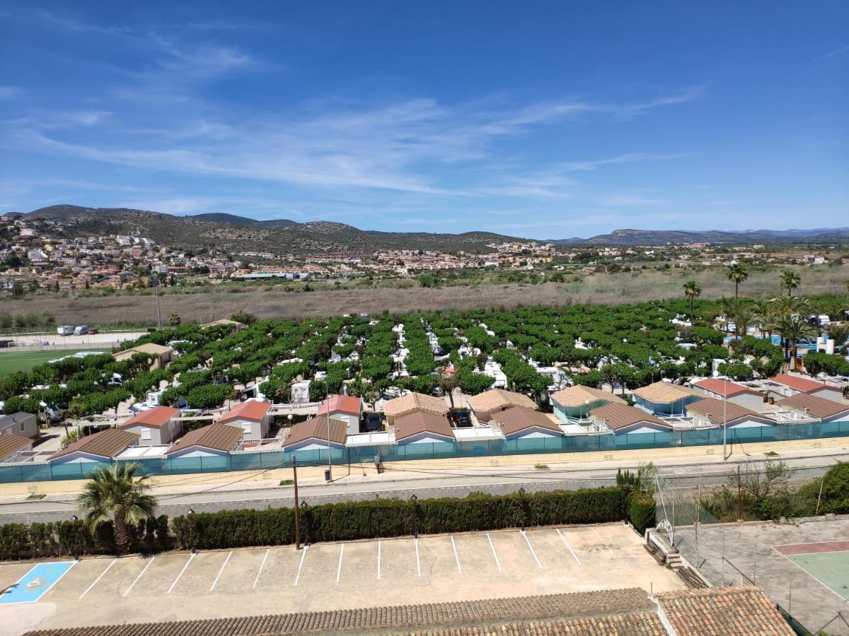 Playa Dorada I Primera Linea De Playa Reformado En 2019 Peniscola