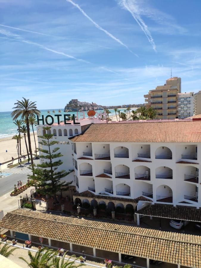 Playa Dorada I Primera Linea De Playa Reformado En 2019 Appartement Peñíscola