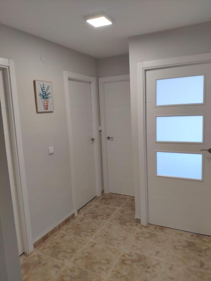 Appartement Playa Dorada I Primera Linea De Playa Reformado En 2019 Peñíscola