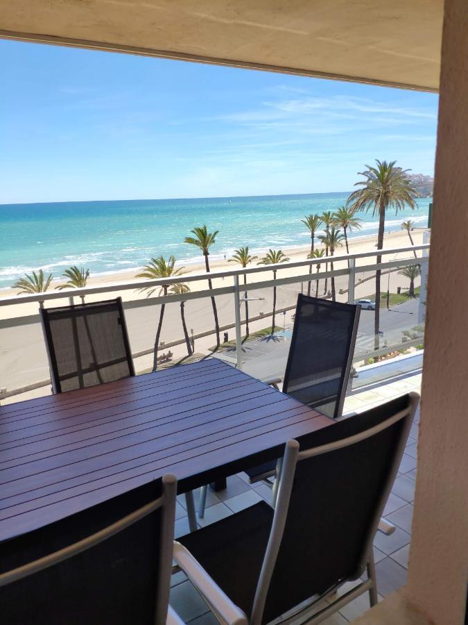 Playa Dorada I Primera Linea De Playa Reformado En 2019 Apartment