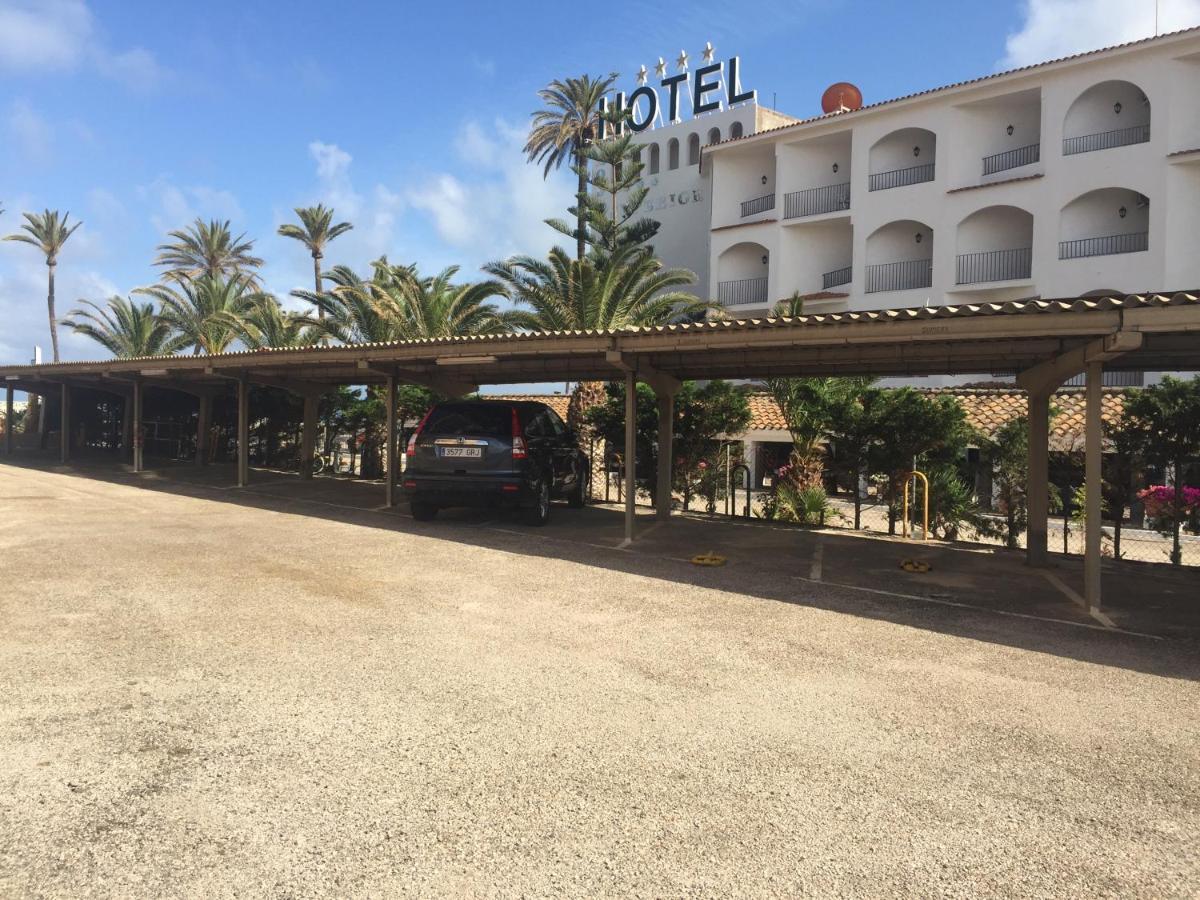 Playa Dorada I Primera Linea De Playa Reformado En 2019 Apartment